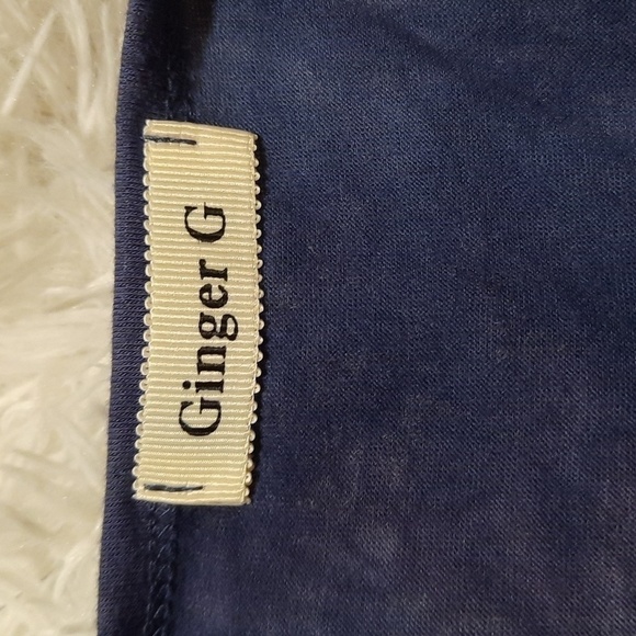 Ginger G Top - Picture 3 of 6